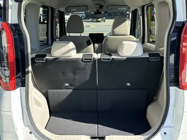 ルークス(ニッサン)X 中古車 8
