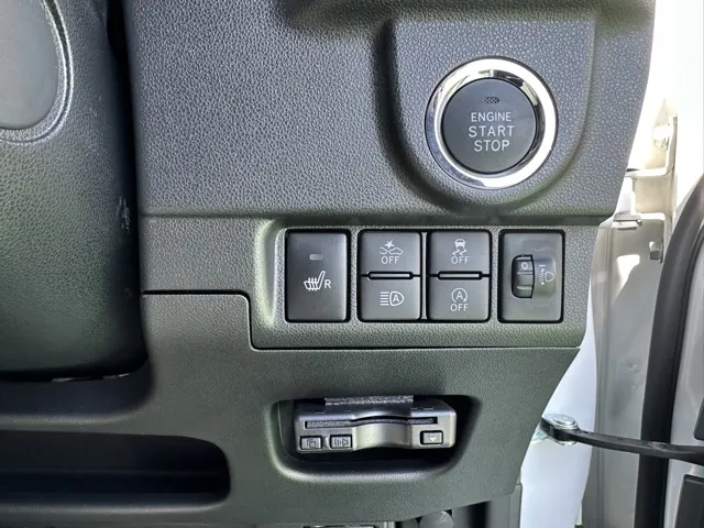 ムーヴ(ダイハツ)RSハイパーリミテッドSAⅢ中古車 14