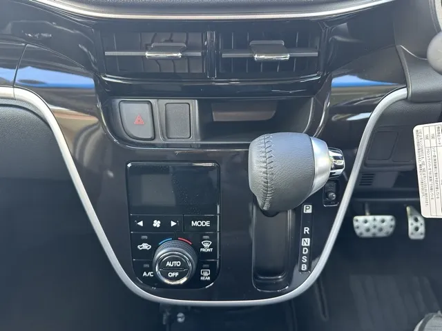ムーヴ(ダイハツ)RSハイパーリミテッドSAⅢ中古車 15