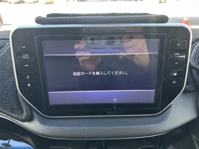 ムーヴ(ダイハツ)RSハイパーリミテッドSAⅢ中古車 16