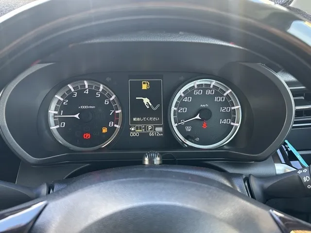ムーヴ(ダイハツ)RSハイパーリミテッドSAⅢ中古車 22