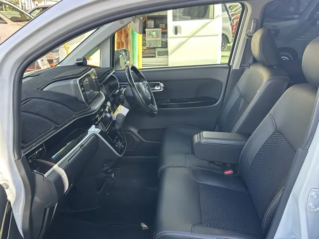 ムーヴ(ダイハツ)RSハイパーリミテッドSAⅢ中古車 3