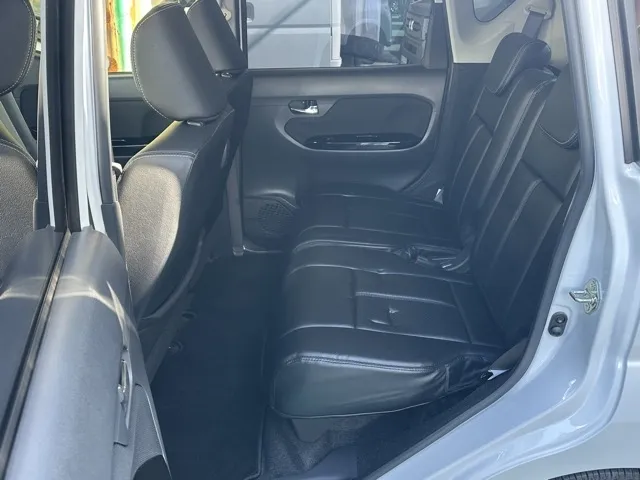 ムーヴ(ダイハツ)RSハイパーリミテッドSAⅢ中古車 4