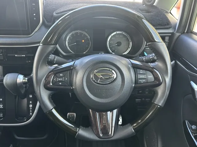 ムーヴ(ダイハツ)RSハイパーリミテッドSAⅢ中古車 6