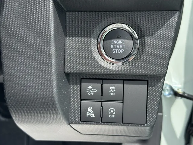 タフト(ダイハツ)G ダーククロムベンチャー届出済未使用車 14