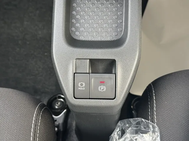 タフト(ダイハツ)G ダーククロムベンチャー届出済未使用車 16