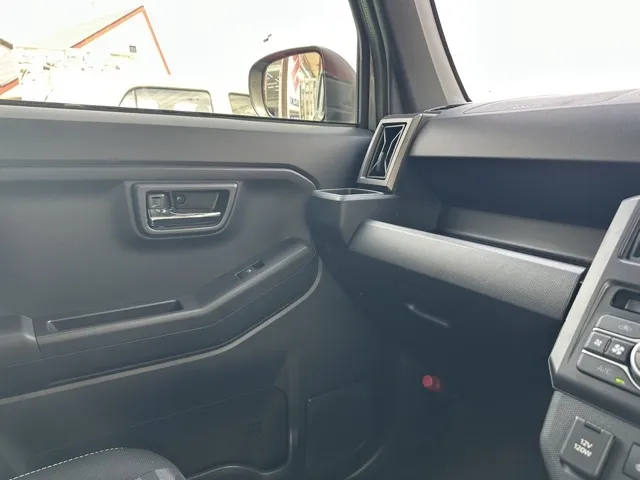 タフト(ダイハツ)G ダーククロムベンチャー届出済未使用車 17
