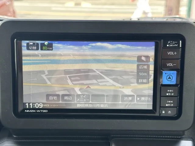 タフト(ダイハツ)G ダーククロムベンチャー届出済未使用車 18