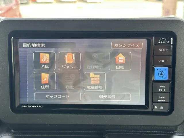 タフト(ダイハツ)G ダーククロムベンチャー届出済未使用車 19