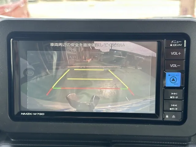 タフト(ダイハツ)G ダーククロムベンチャー届出済未使用車 21