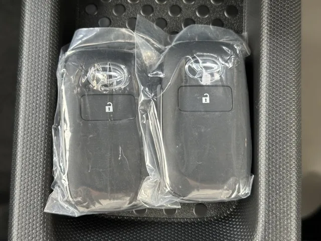 タフト(ダイハツ)G ダーククロムベンチャー届出済未使用車 24