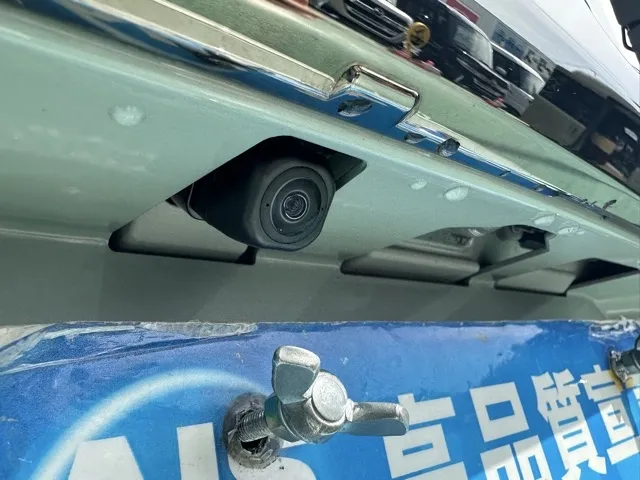 タフト(ダイハツ)G ダーククロムベンチャー届出済未使用車 8
