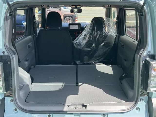 タフト(ダイハツ)G届出済未使用車 10