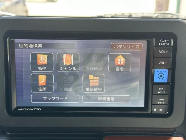 タフト(ダイハツ)G届出済未使用車 19