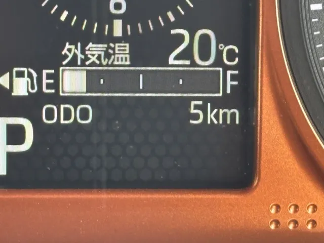 タフト(ダイハツ)G届出済未使用車 26