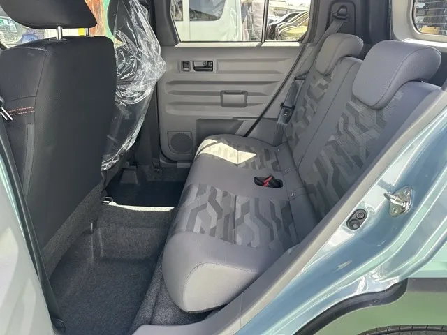 タフト(ダイハツ)G届出済未使用車 4
