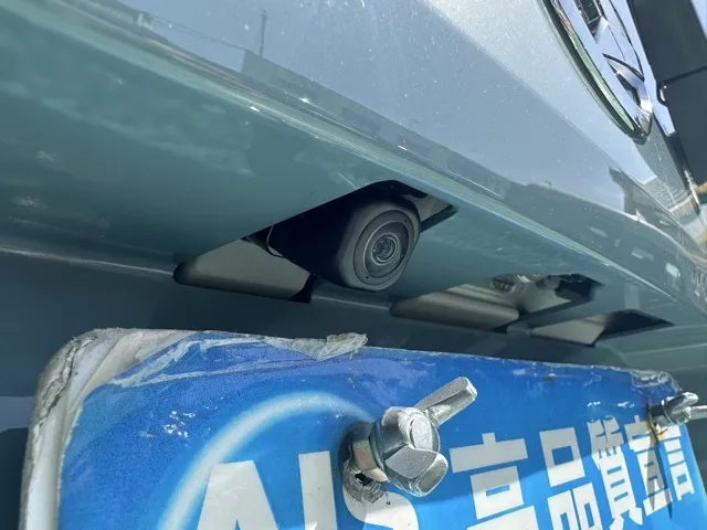 タフト(ダイハツ)G届出済未使用車 8