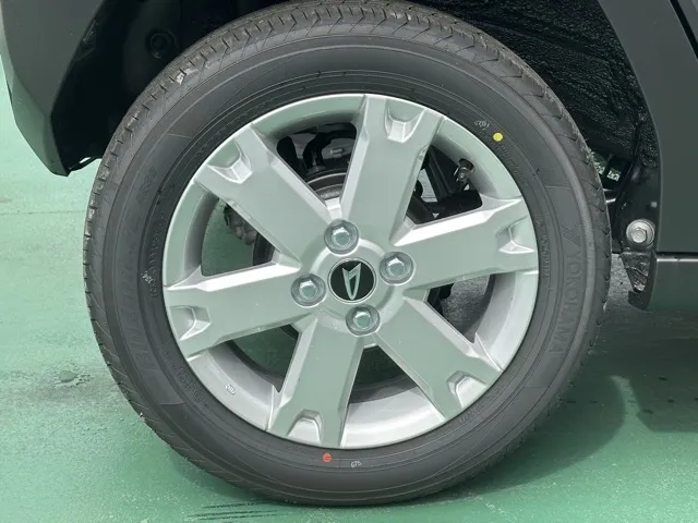 タフト(ダイハツ)G届出済未使用車 10