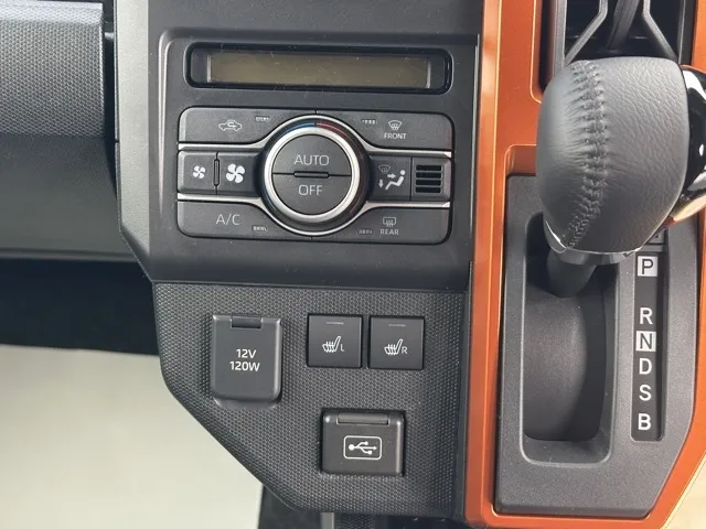 タフト(ダイハツ)G届出済未使用車 14