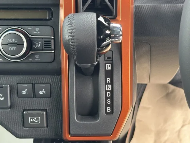 タフト(ダイハツ)G届出済未使用車 15