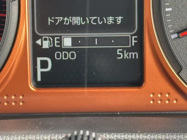 タフト(ダイハツ)G届出済未使用車 17