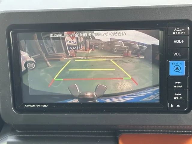 タフト(ダイハツ)G届出済未使用車 23