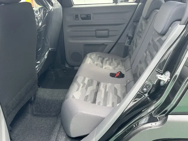 タフト(ダイハツ)G届出済未使用車 4