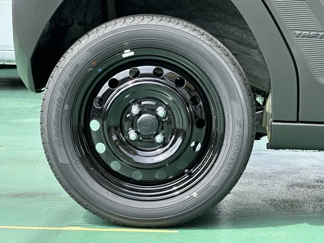 タフト(ダイハツ)X届出済未使用車 12