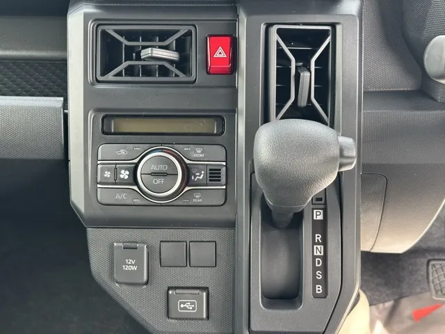 タフト(ダイハツ)X届出済未使用車 15