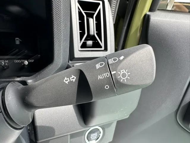 タフト(ダイハツ)X届出済未使用車 18