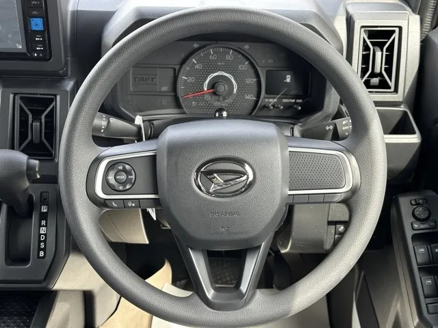 タフト(ダイハツ)X届出済未使用車 6
