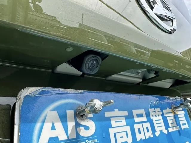 タフト(ダイハツ)X届出済未使用車 8