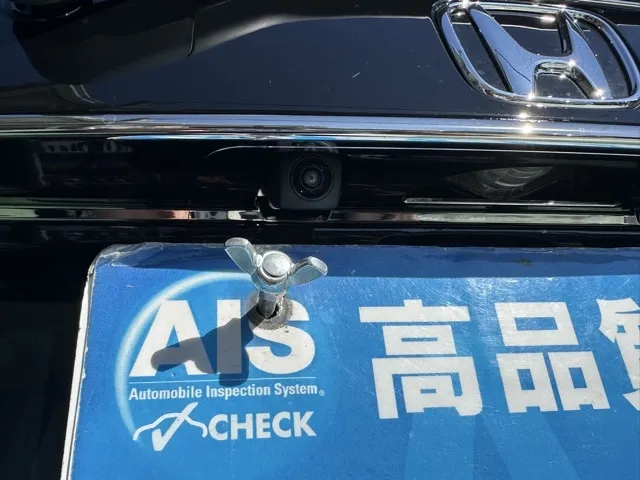 N-ONE(ホンダ)ＲＳ ＡＴ届出済未使用車 9