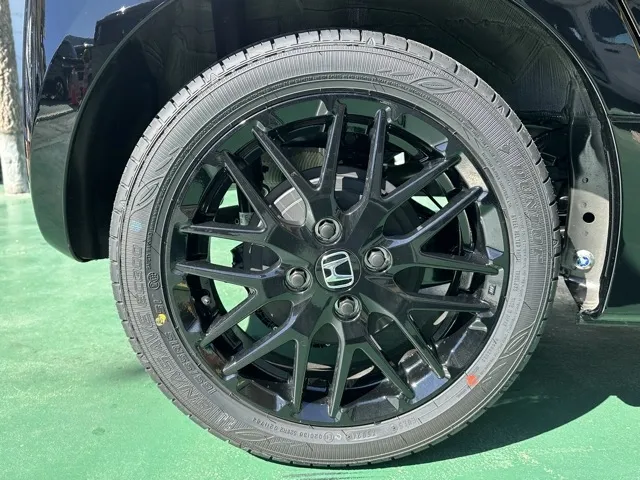 N-ONE(ホンダ)ＲＳ ＡＴ届出済未使用車 11