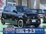 ホンダN-ONE 力強いターボの走り！



[NO:18829]