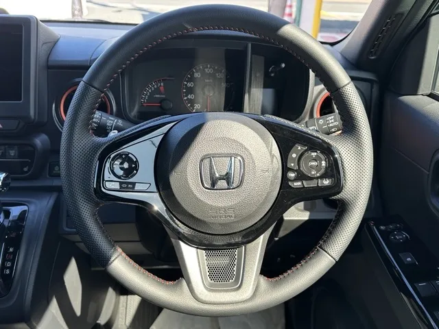 N-ONE(ホンダ)ＲＳ ＡＴ届出済未使用車 6