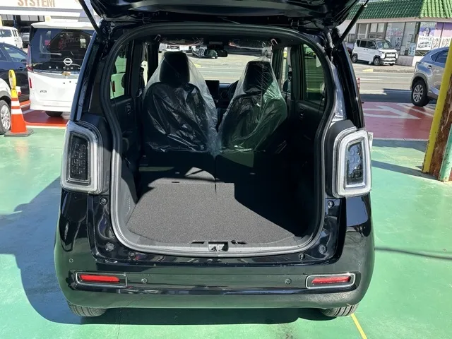 N-ONE(ホンダ)ＲＳ ＡＴ届出済未使用車 8