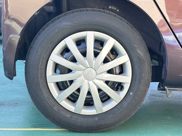 ミライース(ダイハツ)LSAⅢ中古車 10