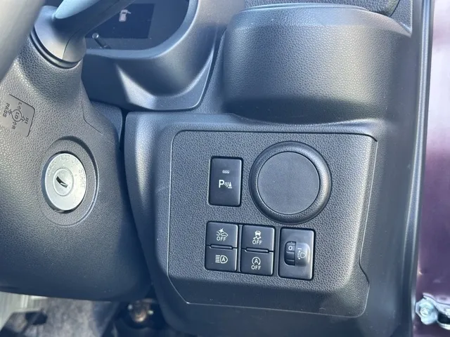 ミライース(ダイハツ)LSAⅢ中古車 14