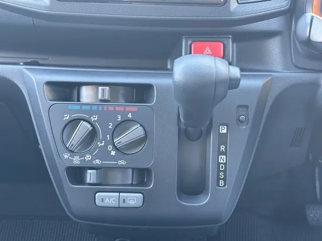 ミライース(ダイハツ)LSAⅢ中古車 19