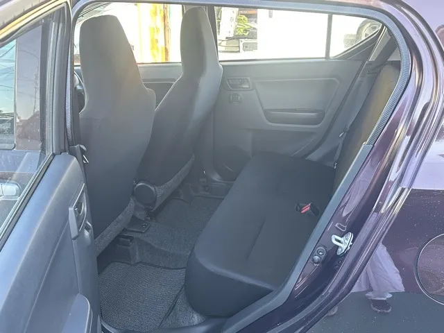 ミライース(ダイハツ)LSAⅢ中古車 4