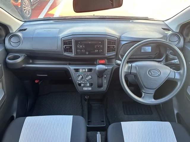 ミライース(ダイハツ)LSAⅢ中古車 5