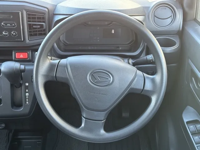 ミライース(ダイハツ)LSAⅢ中古車 6