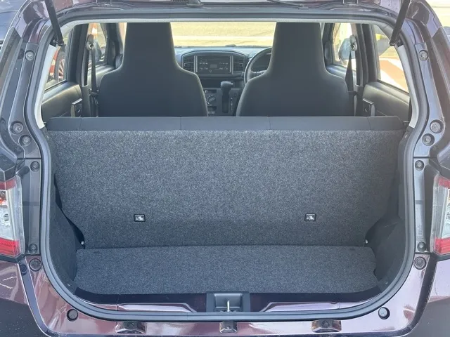 ミライース(ダイハツ)LSAⅢ中古車 7