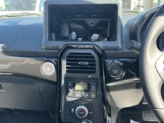 コペン(ダイハツ)GRスポーツ CVT届出済未使用車 9