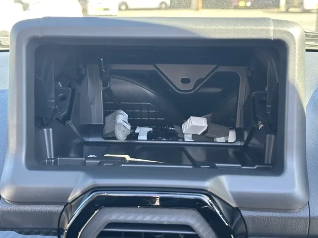 コペン(ダイハツ)GRスポーツ CVT届出済未使用車 10
