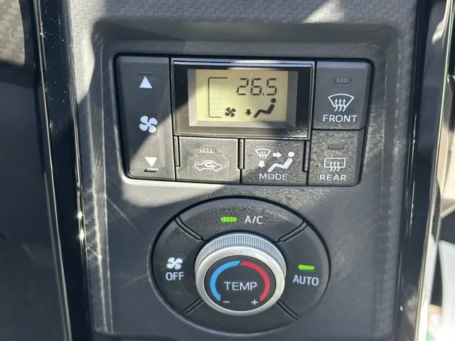 コペン(ダイハツ)GRスポーツ CVT届出済未使用車 11