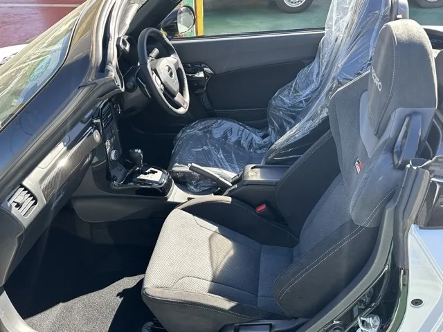 コペン(ダイハツ)GRスポーツ CVT届出済未使用車 3