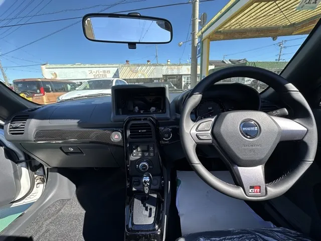 コペン(ダイハツ)GRスポーツ CVT届出済未使用車 4