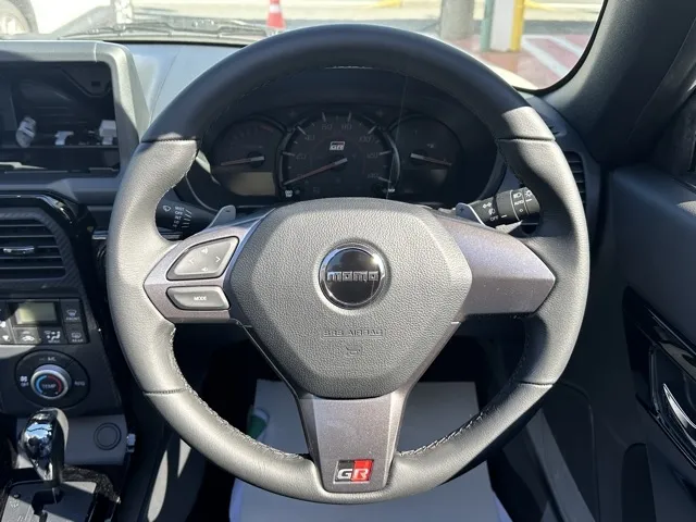 コペン(ダイハツ)GRスポーツ CVT届出済未使用車 5